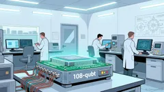 Rigetti's Q3 Print vs. The Whisper Number: A Tale of Priced-In Progress and Priced-Out Patience