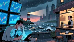 XRP Consolidates Above $2 As Volume Z-Score Signals A Quiet Market