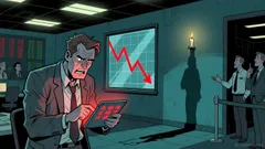 Unusual Machines Outlook: Technical Weakness and Mixed Analyst Signals