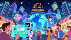 Alibaba's Strategic AI Dominance and Regulatory Tailwinds: A Catalyst for Sustained Growth?