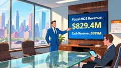 Arrowhead Pharmaceuticals: Pioneering RNAi in Obesity and Hypertriglyceridemia with a $920M War Chest