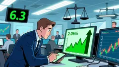 uniQure Outlook: Navigating Neutrality and Optimistic Analyst Sentiment