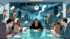 SELLAS Life Sciences Outlook: Mixed Signals Amid Market Volatility