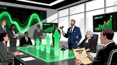 BlackRock's Potential XRP ETF: A Gateway to Institutional Crypto Adoption