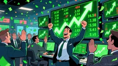 Markel's CRO Hire: A Tactical Move for a High-Valuation Stock?