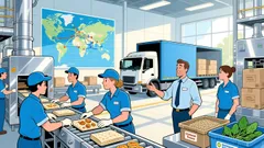 Eshbal's Strategic Roll-Up Play in the Gluten-Free Market: Undervalued Synergy and Scalable Growth in a High-Growth Niche