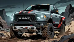 Stellantis' 2026 Detroit Show: Assessing the Scalability of a High-Margin, Niche Growth Strategy