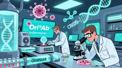 Oricell Therapeutics and the Future of CAR-T in Solid Tumors: A Breakthrough Opportunity for 2026 Investors?