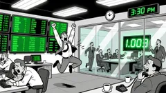 Market Overview: TrueUSD/Tether (TUSDUSDT) – Volatility and Momentum Intensify on 24-Hour Chart