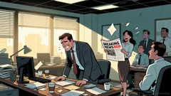 Under Armour Outlook: A Mixed Bag of Signals