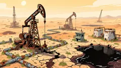 The High-Risk, Long-Term Viability of Re-Entering Venezuela's Oil Sector Post-Maduro