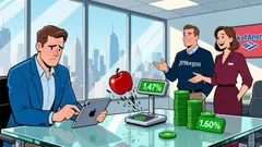 The Apple-Goldman Sachs Credit Card Split: Implications for Consumer Lending and Fintech Strategy