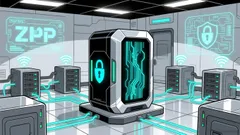 Zero Knowledge Proof (ZKP): The Infrastructure-Driven Presale Redefining Crypto in 2026