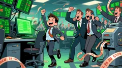 Ondas Holdings: Can a $1 Billion Bet Capture a $130 Billion Future?