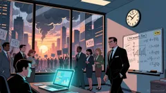 Nasdaq Short Interest: A Minor Fluctuation in a Record-Breaking Quarter