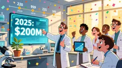 Adaptive Biotechnologies: Can clonoSEQ's Growth Sustain Companywide Profitability?