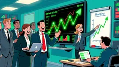 IP STRATEGY BOOSTS STAKING YIELDS WITH CUSTODED LONG-TERM CONFIGURATION