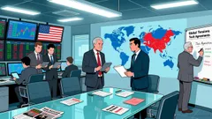 Nvidia's H200 Chip Strategy in China and Its Implications for AI Infrastructure Growth