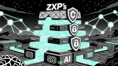 Institutional Capital's Great Migration: Why a $100M Pre-Built Blockchain Platform Is Outpacing Solana and Polkadot in 2025