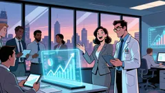 Astera Labs' Q1 Conferences: A Neutral Signal Ahead of Q4 Earnings