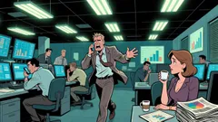 Critical Metals Outlook: Mixed Signals Amid Rising Tariffs and Market Volatility