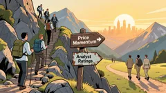 MoonLake Outlook: Mixed Signals as Technical Neutrality Prevails