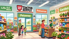 Tractor Supply's 2026 Expansion: Assessing Market Capture and Scalability
