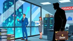 Oracle and Apple: Undervalued Powerhouses in the AI-Driven Future?