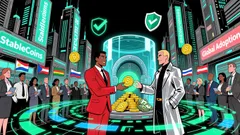 The GENIUS Act and the Future of U.S. Stablecoins