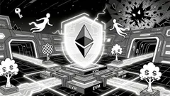 Ethereum's Long-Term Viability and the 'Walkaway Test'