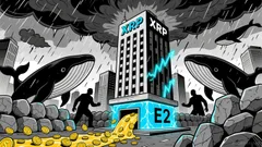 XRP's $2 Support: A Structural Buy-Point Backed by Institutional Demand