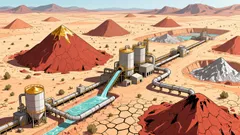 Integra's DeLamar Permitting: A Tactical De-risking Play Ahead of 2027 ROD