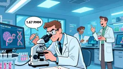 Personalis: Building the Infrastructure for the Next Oncology S-Curve