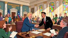 Senators Lummis and Wyden Push Bill to Exempt Non-Custodial Blockchain Developers from Money Transmitter Laws