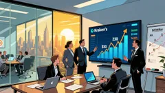 Kraken's SPAC Strategy and the Broader Crypto-Fintech IPO Renaissance of 2025