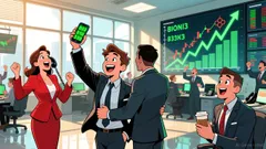 Palantir's S-Curve Dominance and the Next AI Defense Infrastructure Play