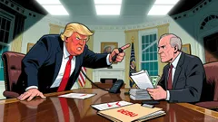 The Political Risks to the Federal Reserve's Independence and Implications for U.S. Markets