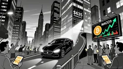 Bitcoin Cash (BCH) on the Brink of a Breakout: Is $720 Within Reach?