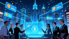 A Whale Spends 820,000 USDC on 6.98 Million NYC Tokens in Four Hours