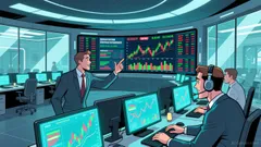 Benzinga's 2026 Outlook: A Polarized Market's Bet on a Financial News Platform