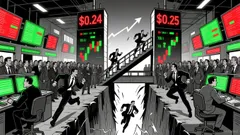 HBAR's Emerging Breakout Setup Amid Bullish Technical Convergence