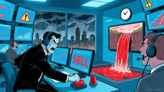 Wintermute's Strategic Unwinding of VVV and BTC Exposure and Its Implications for Market Sentiment