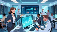 Benzinga's Perplexity Deal: A Tactical Catalyst or a Private Funding Trap?