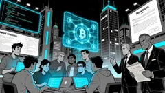 Crypto Developer Protections: A Regulatory Make-or-Break for the DeFi Ecosystem