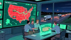 Aurora Innovation: Assessing Its Position on the Autonomous Trucking S-Curve