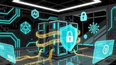 The ZKP Presale: A 500x ROI Opportunity in the AI-Blockchain Convergence