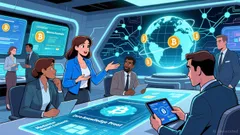 The Blockchain Regulatory Certainty Act and Its Implications for U.S. Crypto Innovation