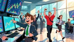 UCB's Q4 Earnings: Is the Beat Priced In or Will Guidance Reset Expectations?