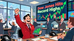 Dow Theory's 100-Year-Old Buy Signal: A Historical Lens on the Current Market