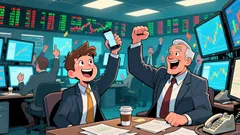 Benzinga Stock: A Catalyst-Driven Analysis of the Financial Media Play